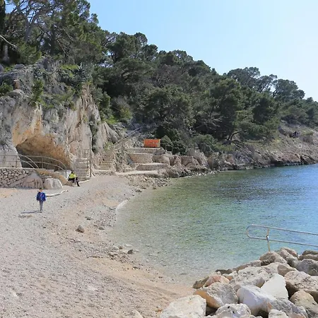 With A Parking Space - 20195 Apartament Makarska