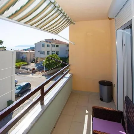 With A Parking Space - 20195 Apartament *