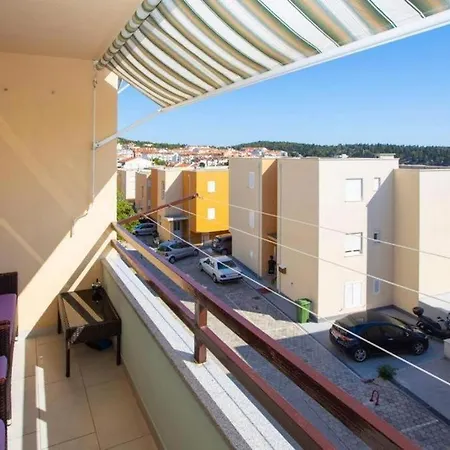 Apartament With A Parking Space - 20195 *