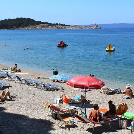With A Parking Space - 20195 Apartament Makarska